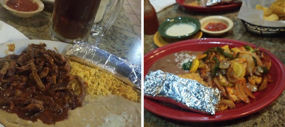 Compadres Mexican Restaurant