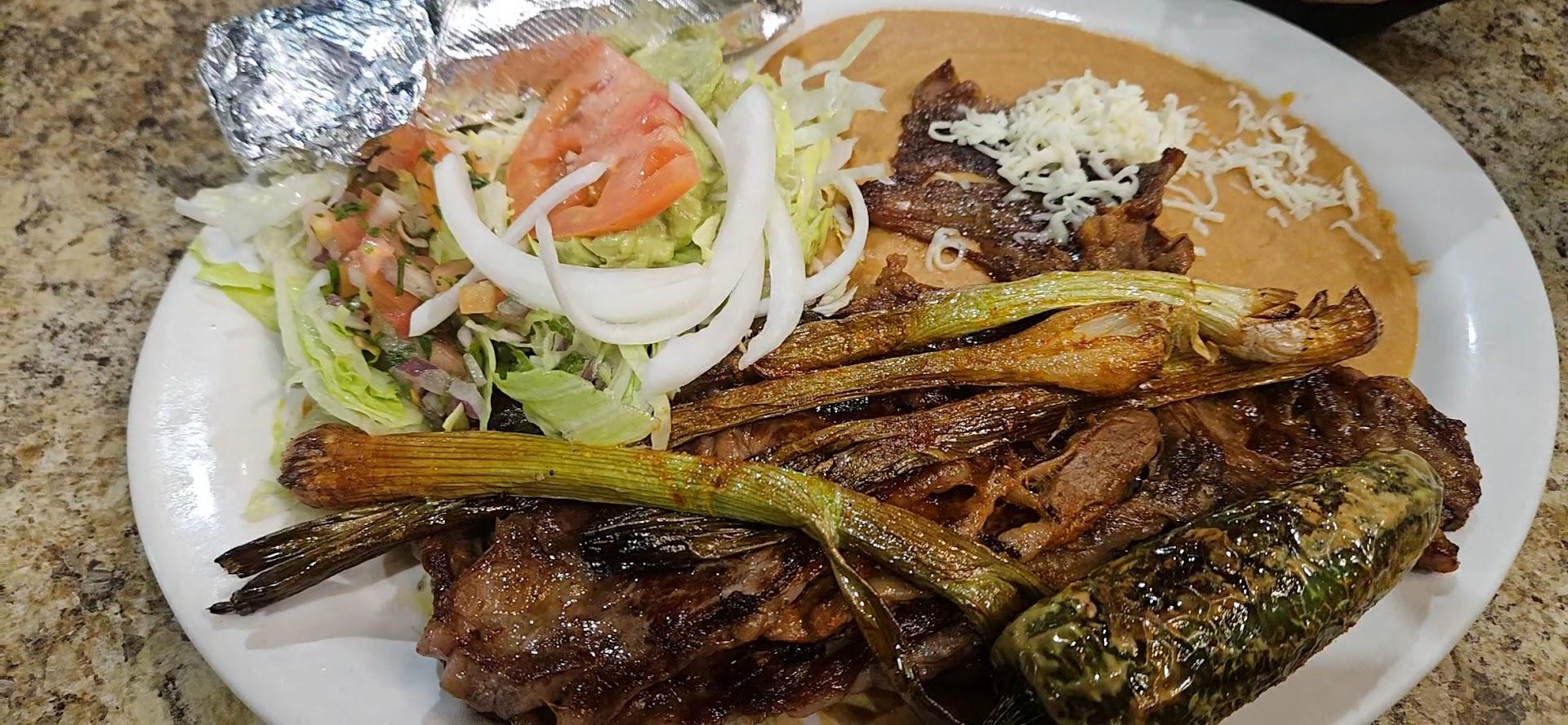 Compadres Mexican Restaurant