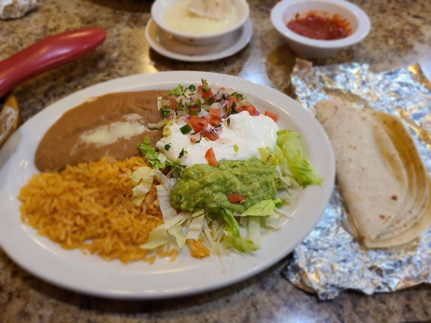 Compadres Mexican Restaurant