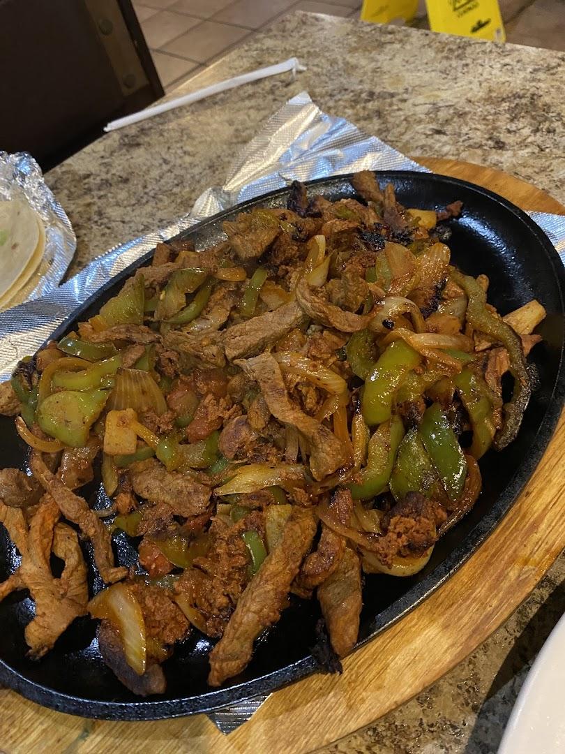 Compadres Mexican Restaurant