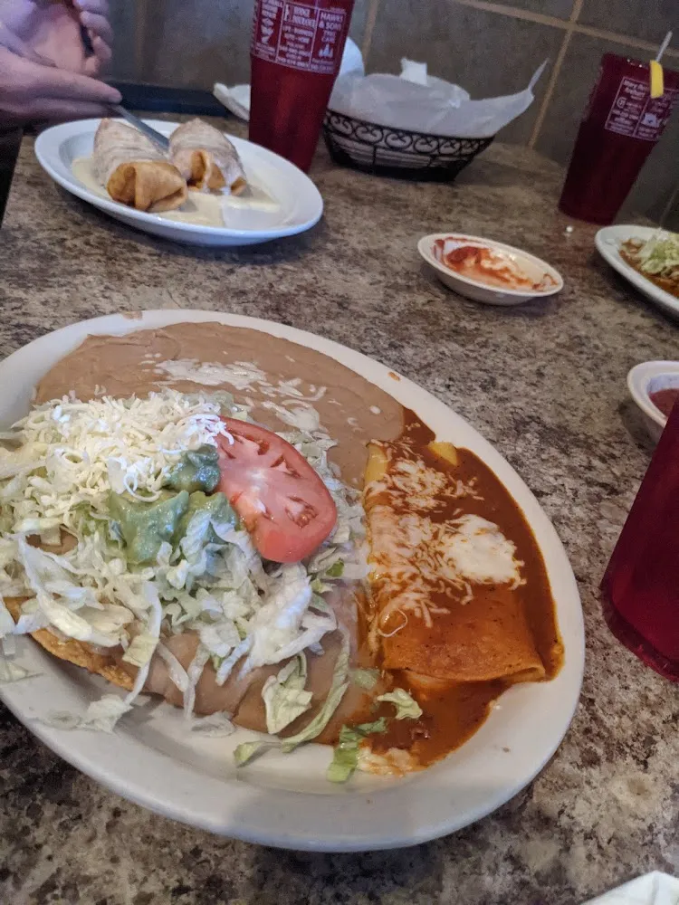 One Chalupa